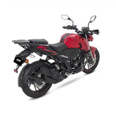 Parrilla Fireparts Tvs Apache200